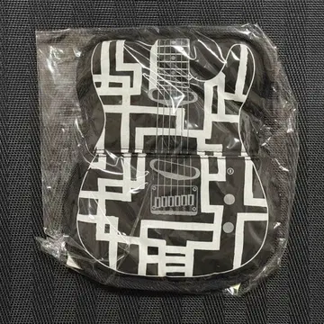 호테이 토모야스 Paradox Tour 기타형 주방 장갑