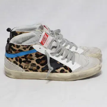 골든구스 미드스타 사이즈 39