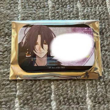 올림피아 소와레 카타르시스 스텔라 캔뱃지 연