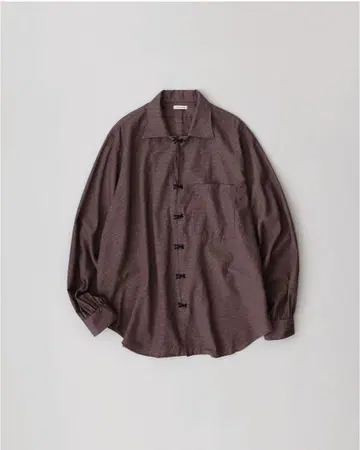 NICENESS SWISH Dark Brown L