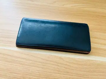 CYPRIS 키프리스 장지갑 블랙