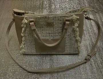 CECIL McBEE 2way 핸드백