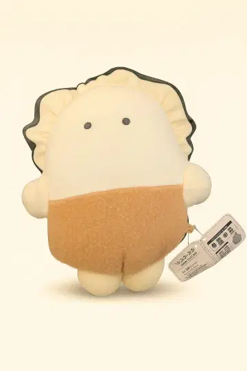 큐신 프렌즈 마슈못치 플라이 봉제 인형