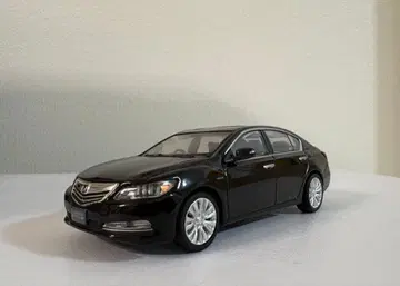 1/43 혼다 레전드