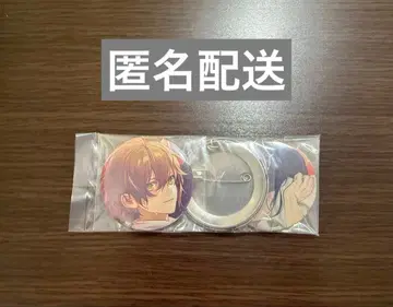 올림피아 소와레 오라소와 FD 캔뱃지 애니메이트