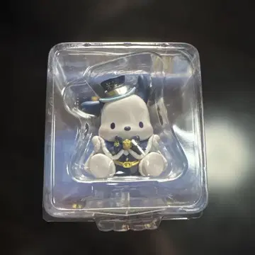 산리오 Happy 복권 Holiday