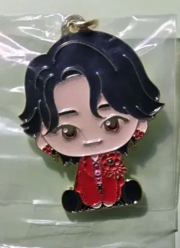 제일복권 Mrs. GREEN APPLE F상 오오모리 모토키