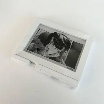 극락가 아크릴 프레임 마그넷 요루 점프샵