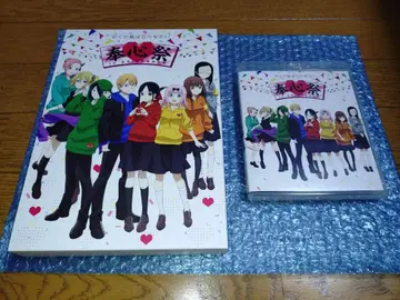 카구야 님은 고백받고 싶어 봉심제 in AKIHABARA