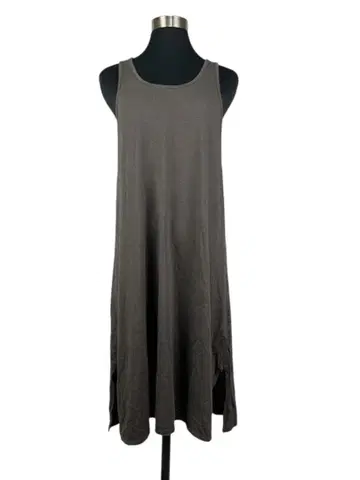 ROYAL FLASH 롱 탱크탑 F