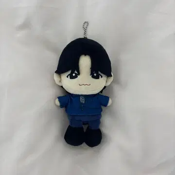 BUDDiiS 모리 슈토 SHOOT 봉제 인형 마스코트