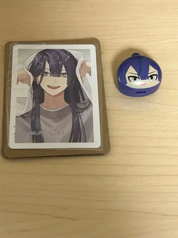 니지산지 빗쿠라타마고 츠무마루 vol.2 나카오 케이