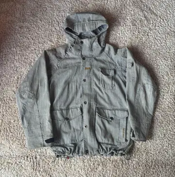 헬리한센 helly hansen 마운틴 후드티 스노우 의류