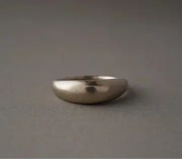 noguchi BIJOUX Matiere #1112 WG 사이즈 12