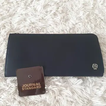 컨디션 최상 GOLD PFEIL 골드필 남성용 장지갑 L자 지퍼