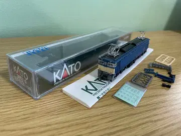 KATO 3057-3 EF63 1차형