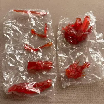 [미개봉 새상품] 거신병 도쿄 특촬물 박물관 캡슐 토이 피규어 1점