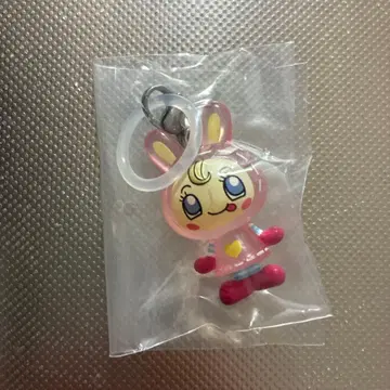 나루미야 메지루시 액세서리 베리에짱