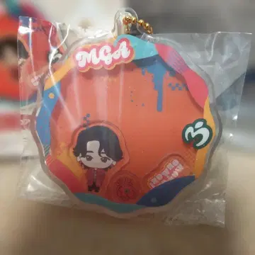 제일복권 Mrs. GREEN APPLE E상 오오모리 모토타카 못쿤