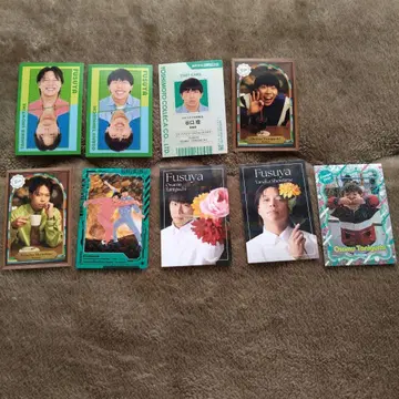 요시모토 코레카 후스야