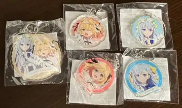 전생 왕녀와 천재 영애의 마법 혁명 온라인 복권