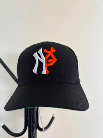 iRiSK IRISK 캡 자이언츠 양키스