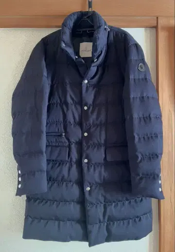 MONCLER 다운 자켓