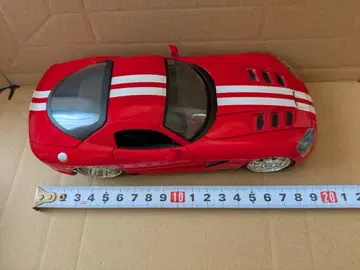 자다 토이즈 닷지 바이퍼 SRT10 다이캐스트 모델카 1/24