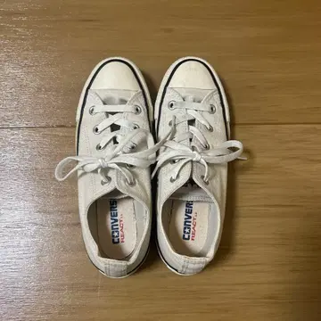 컨버스 올스타 스니커즈 23.0cm