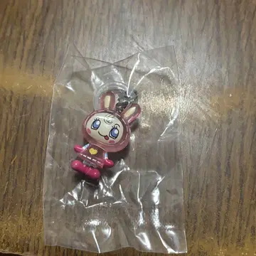 나루미야 메지루시 액세서리 베리에짱