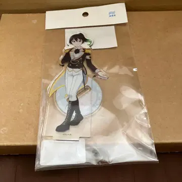 러브 라이브! 니지가사키 학원 아크릴 스탠드 타카사키 유 도쿄역