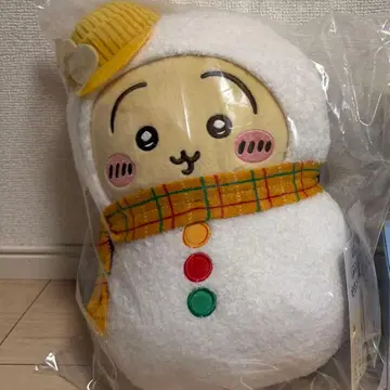 에니마이 복권 치이카와 (먼작귀) C상 우사기