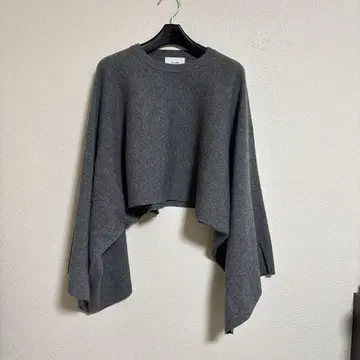 CLANE 2WAY MUFFLER TOPS