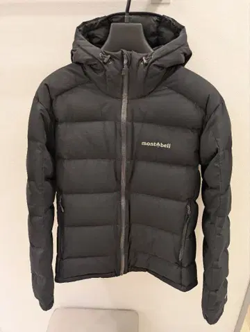 퍼머프로스트 라이트 다운 파카 L