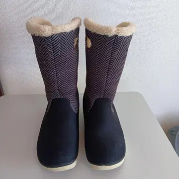 보그스 BOGS 여성용 스노우 부츠