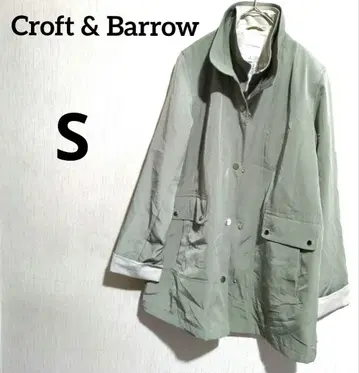 Croft & Barrow 그린 자켓 [ S ]