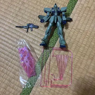 1/100 RE 건 이지 조립품 정크 건담 프라모델 프라모델 mg