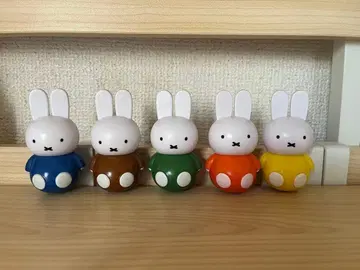 미피 피규어 세트