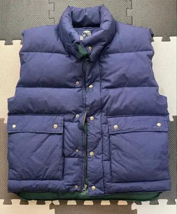 Woodlake 다운 베스트 M 사이즈