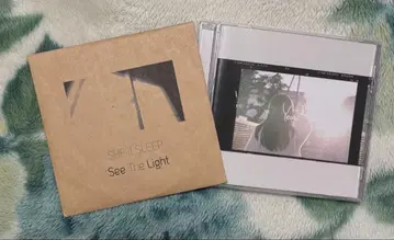 SHE'LL SLEEP See The Light years 데모 demo