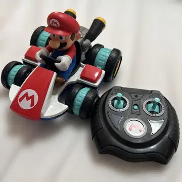 마리오 리모컨 카