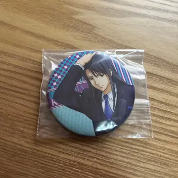 은혼 카츠라 코타로 캔뱃지 은혼 대시 스토어 수트