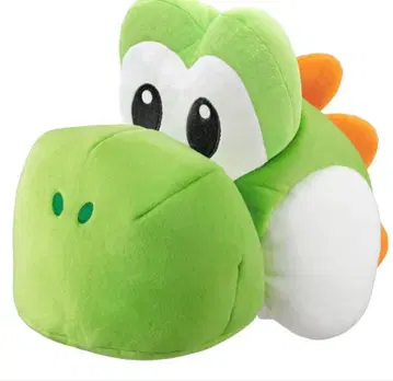 요시 봉제 인형 햇