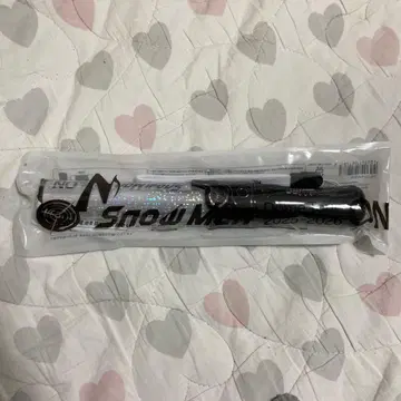 Snow Man 응원봉 2025-2026 모델