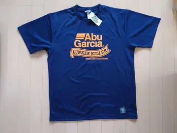 아부가르시아 드라이 T셔츠 XL