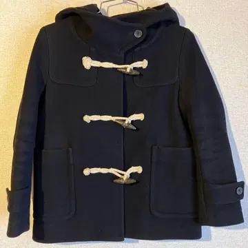 TOMORROWLAND ] MACPHEE 더플 코트