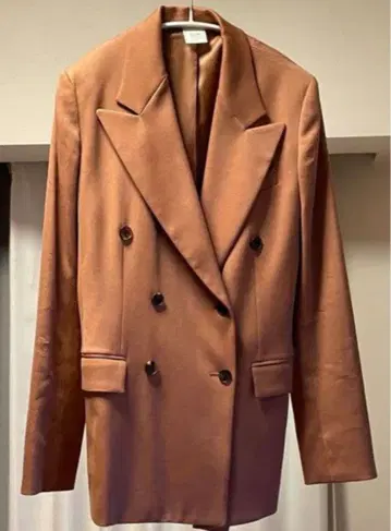 ELIN 에린 더블 자켓