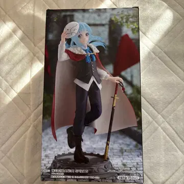 전생했더니 슬라임이었던 건에 대하여 리무루=템페스트 피규어