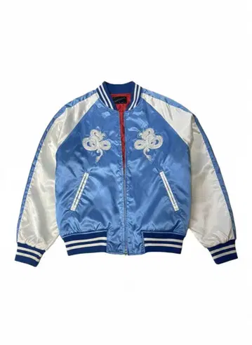 스카잔 청/화이트 오오쿠마 상회