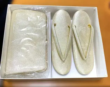 골드 조리 수납 케이스 미사용